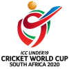 Svetový pohár ICC U19