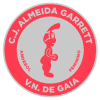 CJ Almeida Garrett F