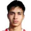 Rodrigo Alarcon
