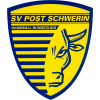 Post Schwerin