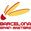 BWF WT Spain Masters Masculino