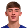 Billy Gilmour