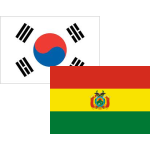 대한민국 vs 볼리비아 매치센터