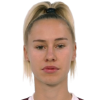 Karina Olkhovik