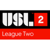 USL リーグ 2