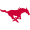 Southern Methodist Mustangs
