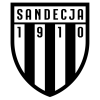 Sandecja Nowy Sącz II