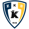 Kluczevia Stargard