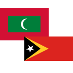 Maldivi - Istočni Timor rezultati, međusobni omjer | Nogomet ...
