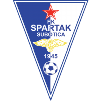 Jogos Sp. Subotica ao vivo, tabela, resultados, Novi Pazar x Subotica ao  vivo