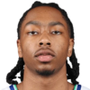 Isaiah Evans