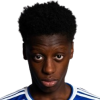Faveur Ndayizeye