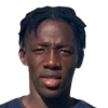 ニコラス Koffi Kouame