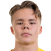 Liam Engstad Eriksen