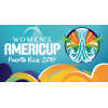 AmeriCup Kvinder