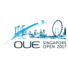 Superseries Singapore Open Men