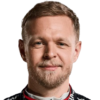 Kevin Magnussen