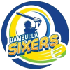 Dambulla Sixers