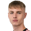 Kieran Wilson
