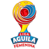 Liga Aguila - Naiset