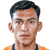 Andres Moreno