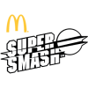Super Smash McDonald