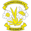 Clachnacuddin U20