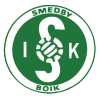 Smedby BoIK