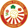 Portadown F