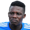 Denver Mukamba