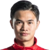 Congyao Yin