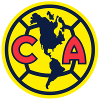 Jogos Club America ao vivo, tabela, resultados, Club America