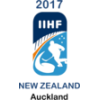 Championnat du Monde - Division IIB