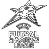 Liga dos Campeões de Futsal