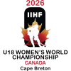 WCH U18 Femminile