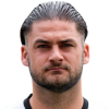 Dominic Baumann