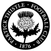 Partick Thistle 2