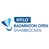BWF WT HYLO Open Čtyřhry Ženy
