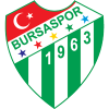 Bursaspor -19