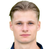Xander van den Berg