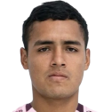 Alvarado David