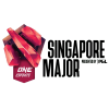 ONE Esports Singapore Major