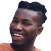 Bienvenu Bolangi
