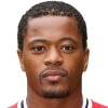 Patrice Evra