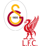 Flashscore Galatasaray - Liverpool 경기 페이지 대표 이미지
