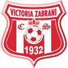 Victoria Zabrani