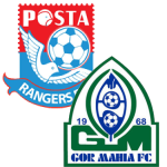Posta Rangers - Gor Mahia resultaten, H2H-statistieken | Voetbal ...
