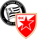 Sturm Graz vs Estrela Vermelha resultados, estatísticas dos confrontos ...