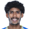 Muhammed Saheef