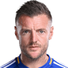 Jamie Vardy